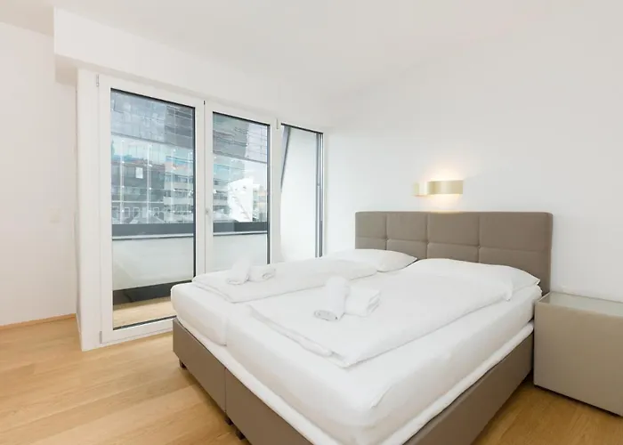Apartamento Riverside Residences