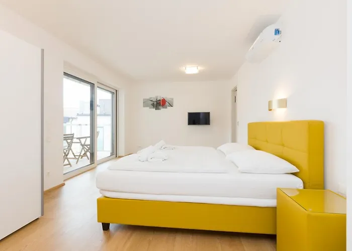 Riverside Residences Apartamento *