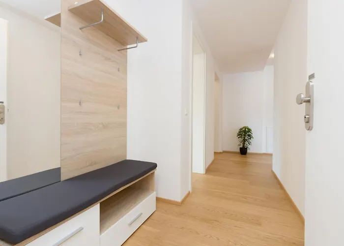 Riverside Residences Apartamento