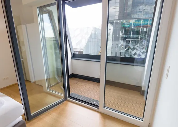 Apartamento Riverside Residences