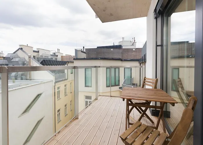 Riverside Residences *