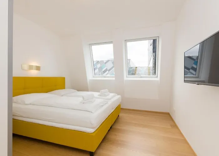 Riverside Residences Apartamento
