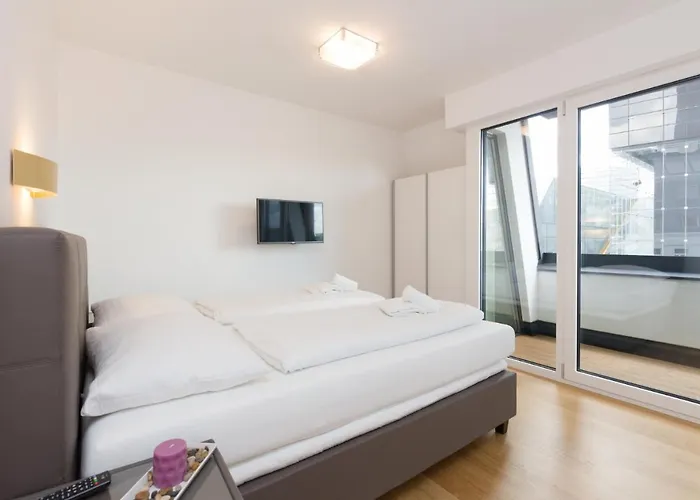 Riverside Residences Viena