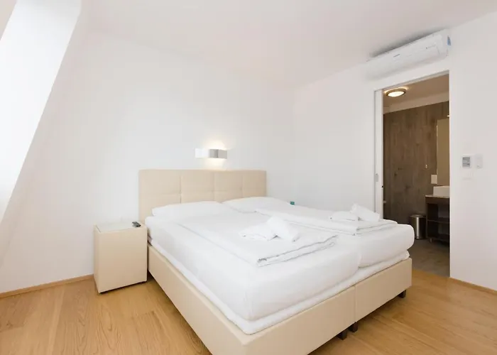 Riverside Residences Apartamento *