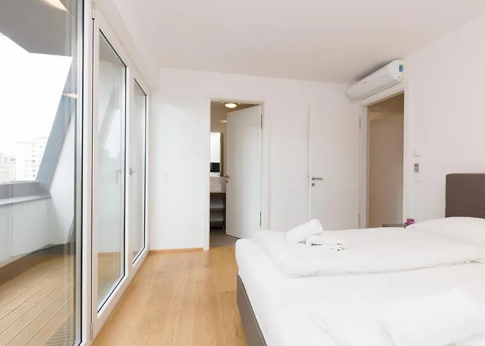 Apartamento Riverside Residences *