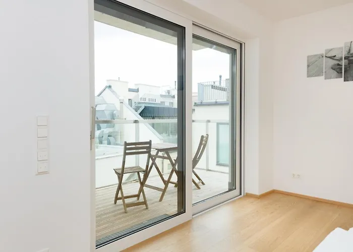 Riverside Residences Viena