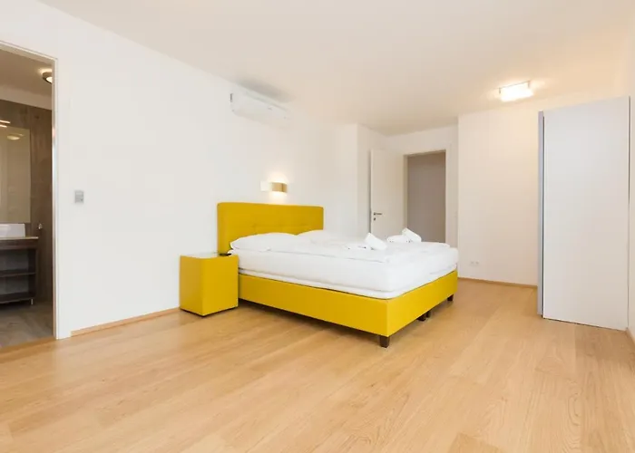 Riverside Residences Apartamento Viena