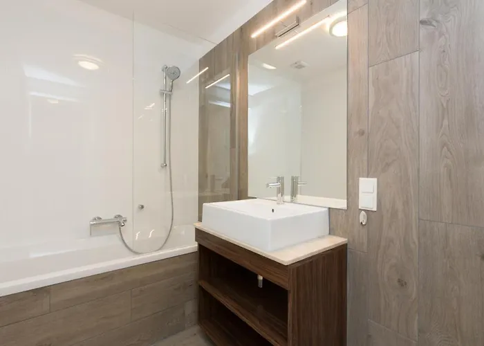 Riverside Residences Apartamento