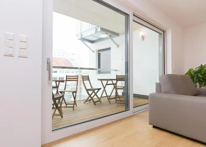 Riverside Residences Viena