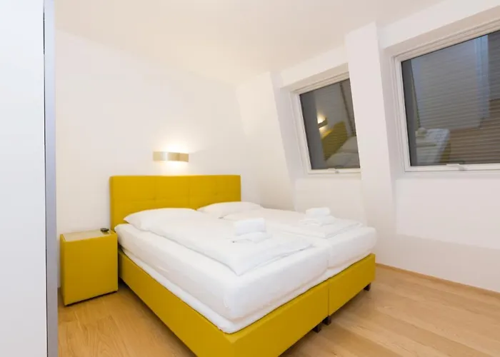 Riverside Residences Apartamento *