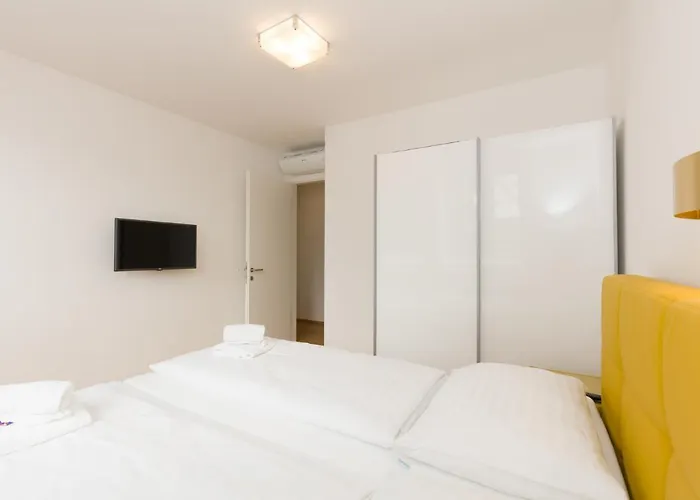 Riverside Residences Apartamento Viena