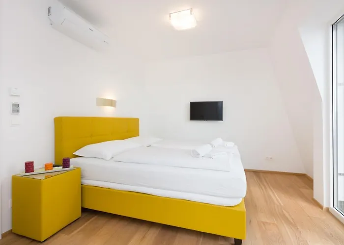 Riverside Residences Apartamento Viena