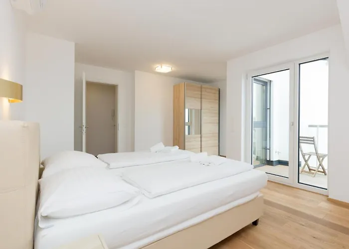 Apartamento Riverside Residences *
