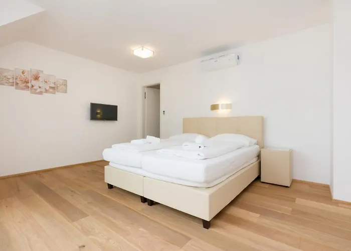 Apartamento Riverside Residences