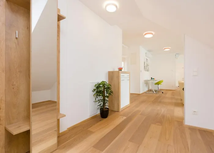 Riverside Residences Apartamento Viena