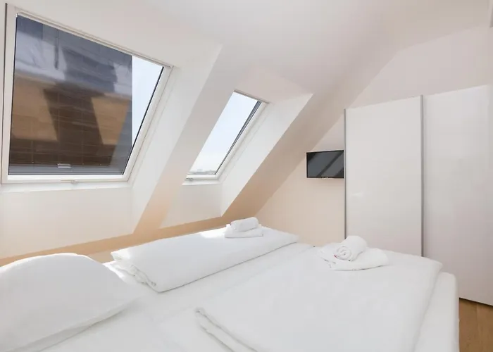 Riverside Residences Viena