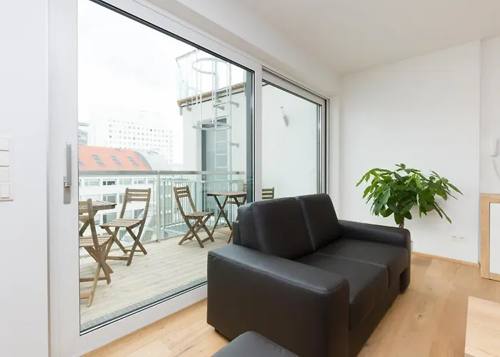 Riverside Residences Viena