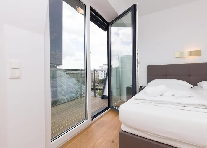 Riverside Residences Viena