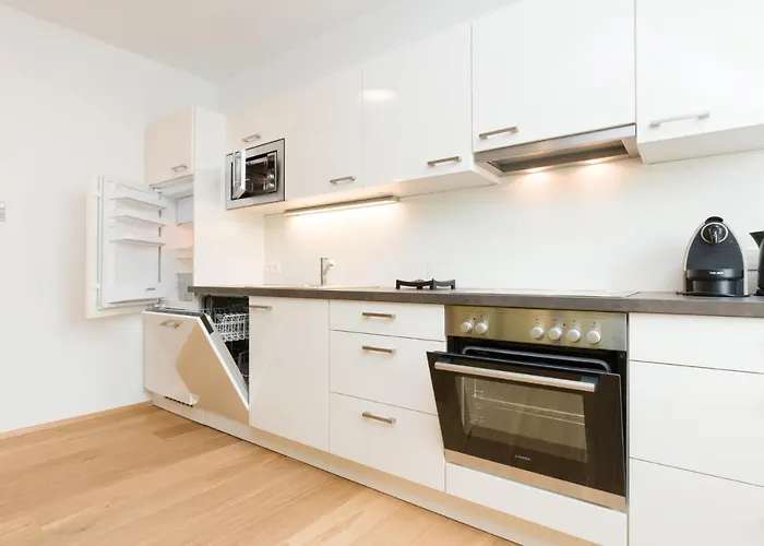 Riverside Residences Viena