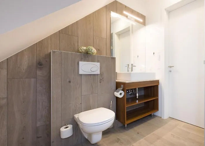 Riverside Residences Apartamento