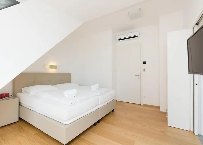 Apartamento Riverside Residences *