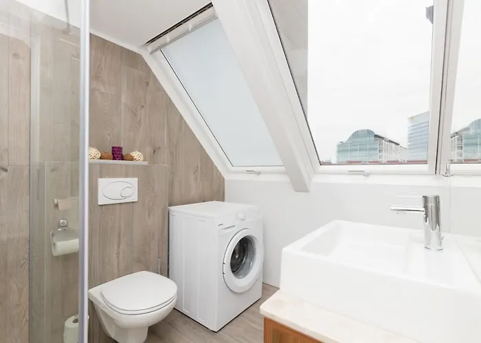 Riverside Residences Apartamento