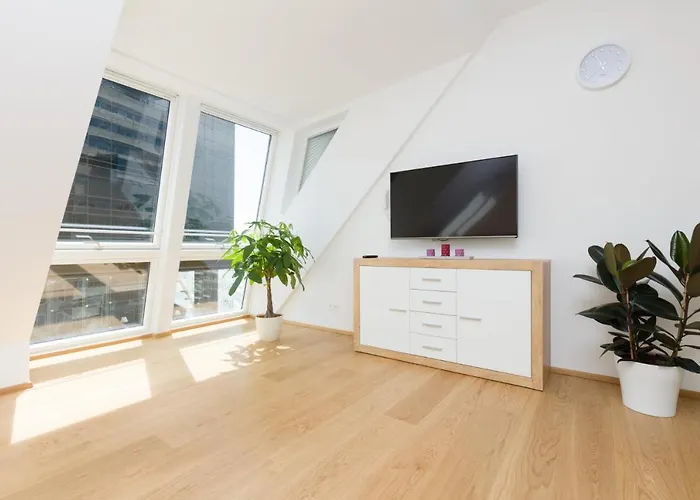 Riverside Residences *