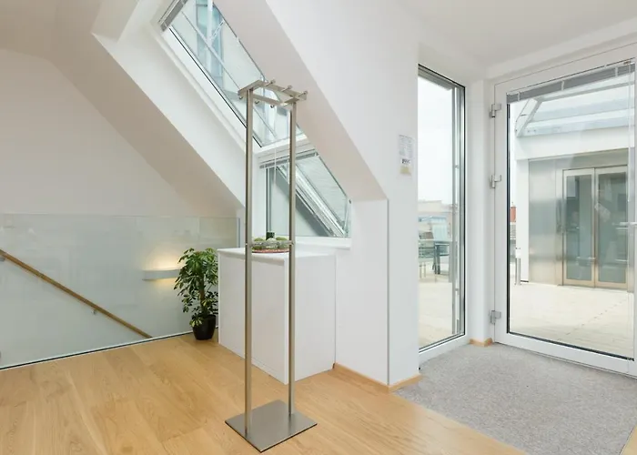 Riverside Residences Apartamento Viena