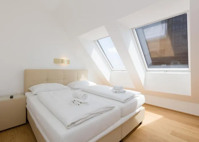 Riverside Residences Apartamento