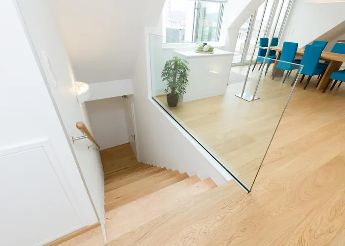 Riverside Residences Apartamento