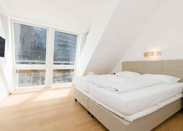 Apartamento Riverside Residences *