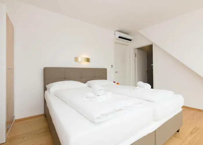 Riverside Residences Apartamento *