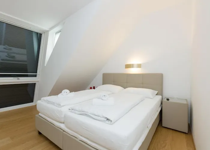 Riverside Residences Apartamento Viena