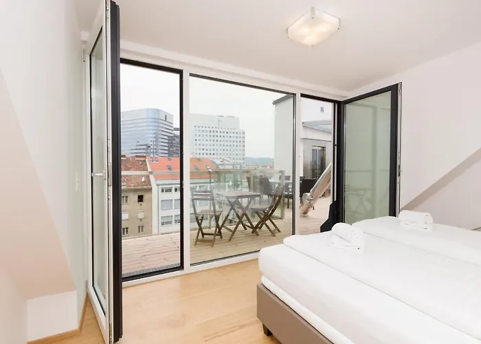 Riverside Residences *