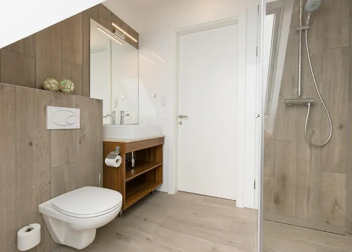 Riverside Residences Apartamento Viena