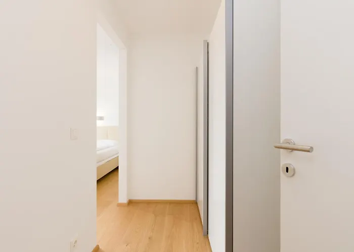 Apartamento Riverside Residences Viena