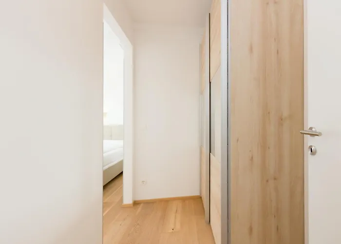 Riverside Residences Apartamento *