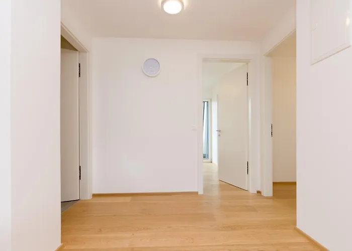 Riverside Residences Apartamento