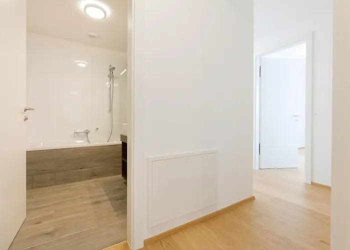 Riverside Residences Viena