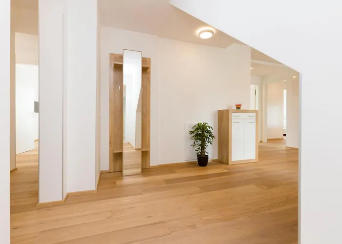 Riverside Residences Apartamento Viena
