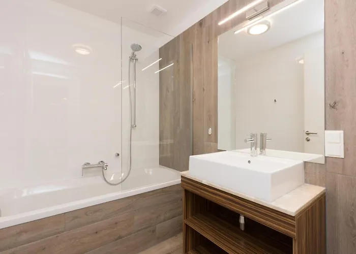Apartamento Riverside Residences Viena